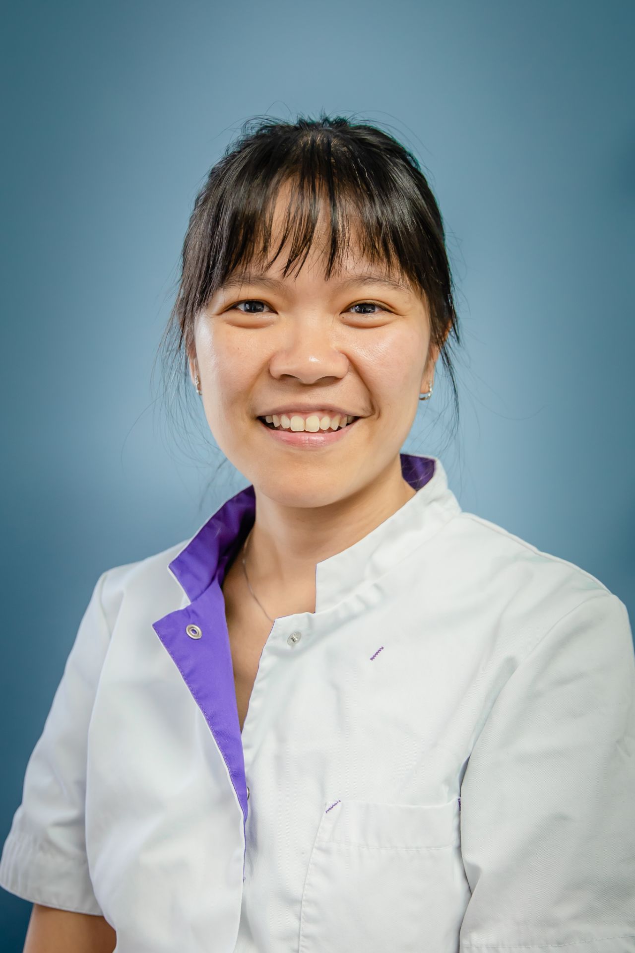 Asti Sutanto