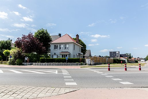 Tandzorg Leuvensepoort Praktijk